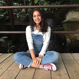 Estefanía Perez