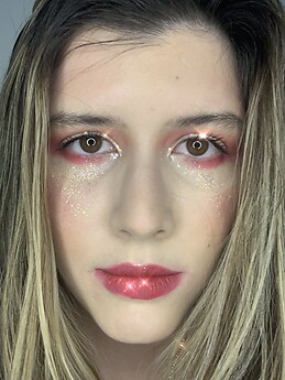 Ana Isabelle De Oliveira