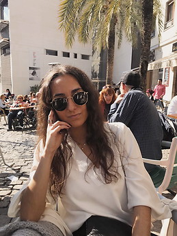 Beatriz Grindlay Cano