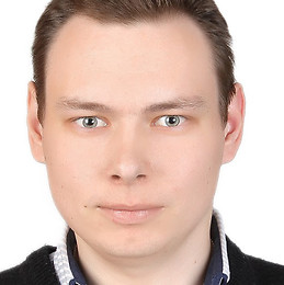 Mikhail Lukashevich