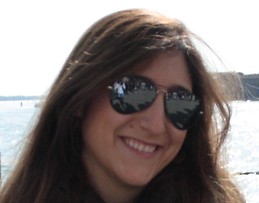 Cristina Muñoz Giménez