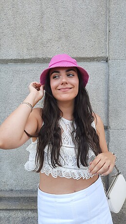 Emma Patiño Sánchez