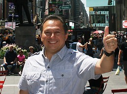 Eduardo Arceo
