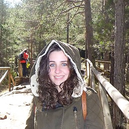 Desirée López Medina