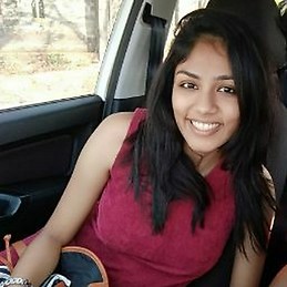 19 year old girl from India, looking for accommodation near KTH Kista ...