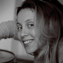 Caterina Eva Maria Ghezzi