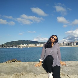 Ainhoa Moraga