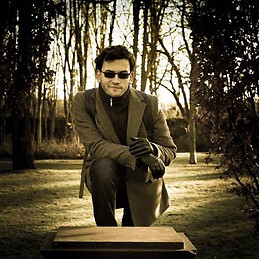 Борис Петров