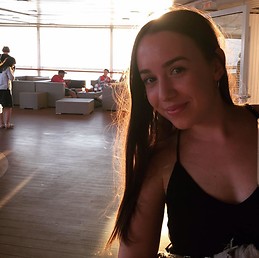 Alba Rubio
