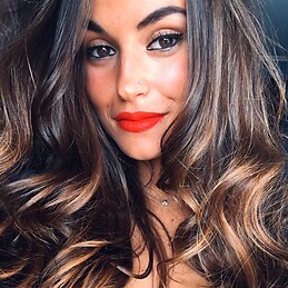 Oihane Horcajada Hernandez