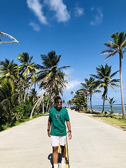 Jeancarlo Caicedo Dinas