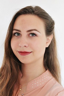 Aleksandra Sidorkiewicz