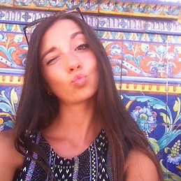 Maria Viedma Marquez