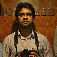 Aayush Tyagi