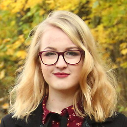 Natália Režová