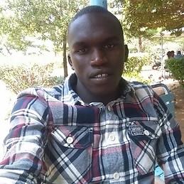 Cornelius Kibet