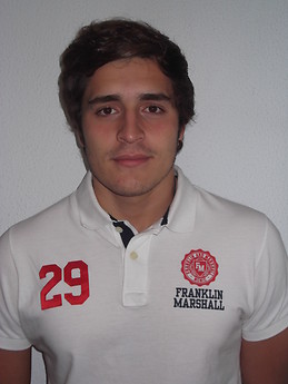 Pablo Pérez Barreto