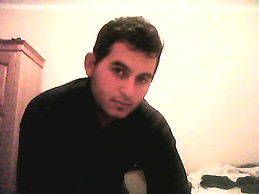 Antonio Jose Navarro Alonso