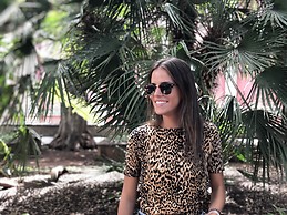 Paloma de los Reyes