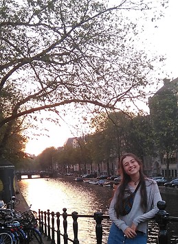 Ainhoa Nieva Zuluaga