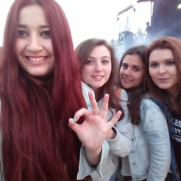 Cristina Rodriguez Garcia