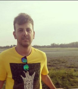 Esteban Vicente Ocaña