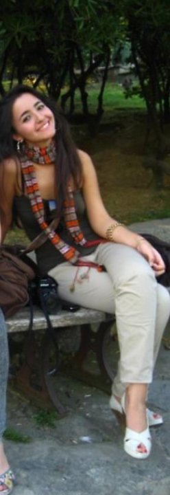 naz ozdas