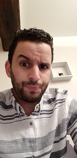 Massinissa Alouache