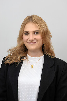 Fabienne Vogel