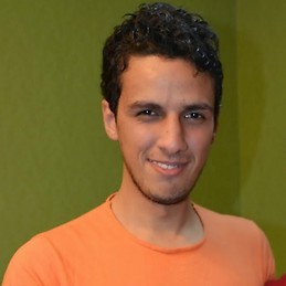 ahmed wagih