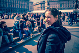 Anna Dobrosovestnova