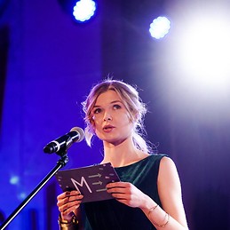 Aleksandra Wasilewska