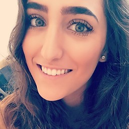 Viviana Molina Samayoa