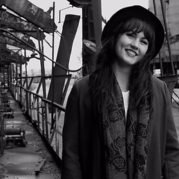 Roberta Lesvinčiūnaitė