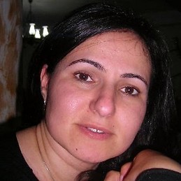 Carla Pinho