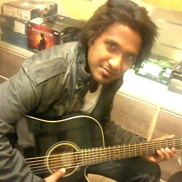 Umamaheswaran Raman Kumar