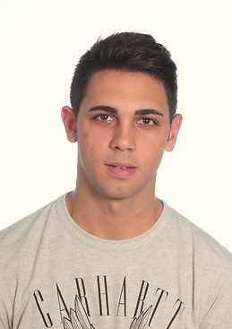 Jose Manuel Rubio Hammo