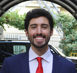 Luis Platero