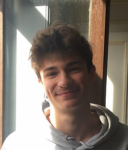 Maxime Noyelle