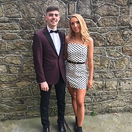 Dearbhla