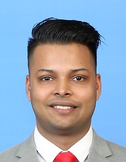 saif rahman