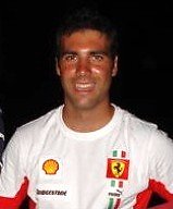 Javi Lázaro de las Peñas