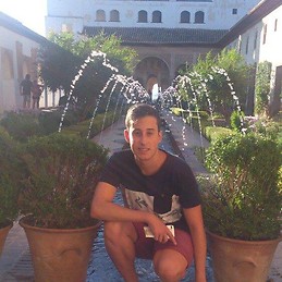 Daniel Rodríguez Rodríguez