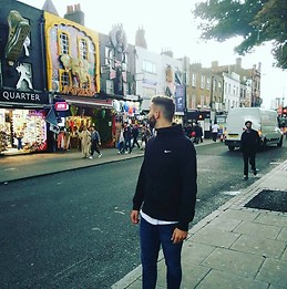 David Garcia Ballester