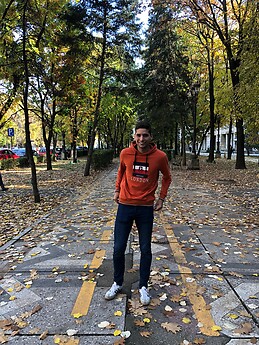 Francisco Silva