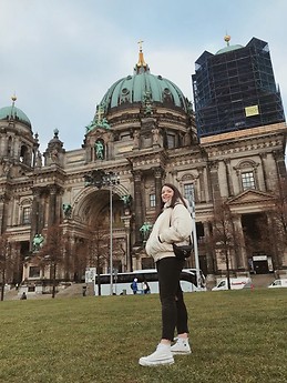 Carmen López Padilla