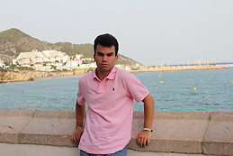 EDU GONZÁLEZ MIGUEL