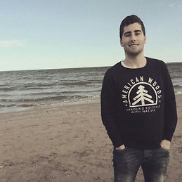 Jorge Buendía Estival