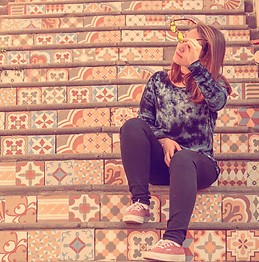 Milen Diez De Medina Ahumada