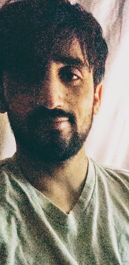 Ahmad Jawad Moradi